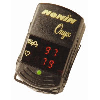 Nonin 9500 Onyx Finger Pulse Oximeter